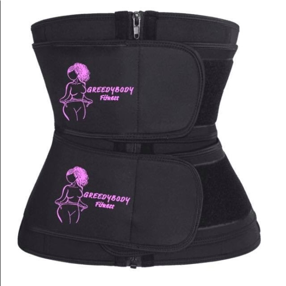 Waist trainers